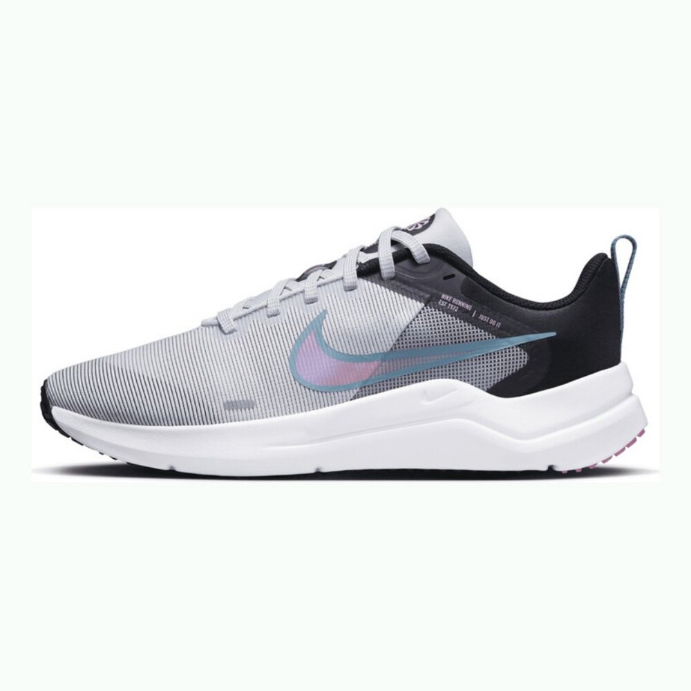 Brand New Nike Women's Downshifter 12 Running Shoes - Lightweight, Cushioned